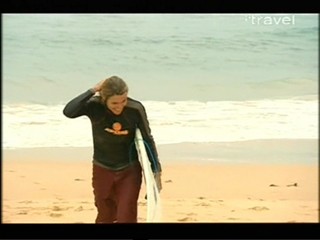 Travel Channel - Surfari