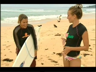 Travel Channel - Surfari