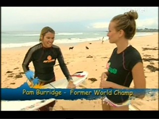 Travel Channel - Surfari