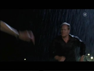 Schicksalstage in Bangkock