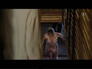 Schicksalstage in Bangkock