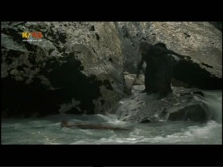 Bibi Blocksberg und das Geheimnis der blauen Eulen