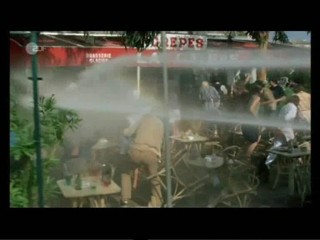 Le Gendarme et les  Extraterrestres