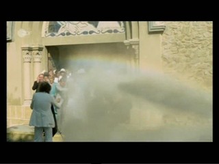 Le Gendarme et les  Extraterrestres