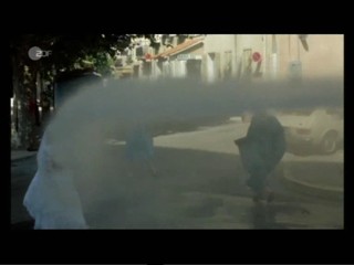 Le Gendarme et les  Extraterrestres