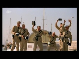 Le Gendarme et les  Extraterrestres