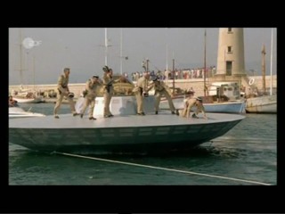 Le Gendarme et les  Extraterrestres