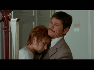 Le Passenger de la Pluie (aka Rider on the Rain)