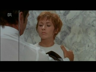 Le Passenger de la Pluie (aka Rider on the Rain)