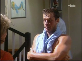 In aller Freundschaft