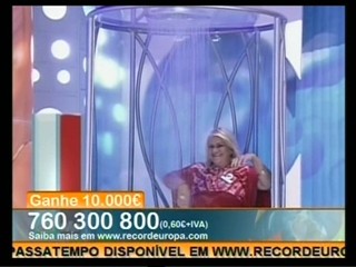 Tudo Ã© PossÃ­ve !