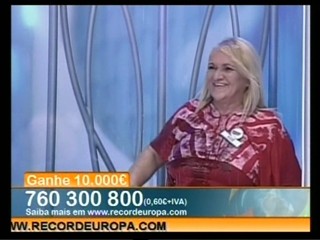 Tudo Ã© PossÃ­ve !