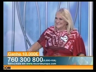 Tudo Ã© PossÃ­ve !