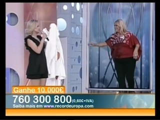 Tudo Ã© PossÃ­ve !