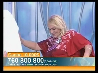 Tudo Ã© PossÃ­ve !