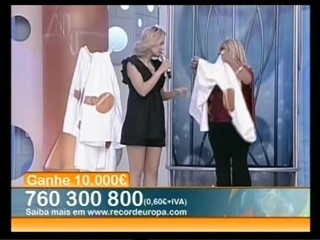 Tudo Ã© PossÃ­ve !