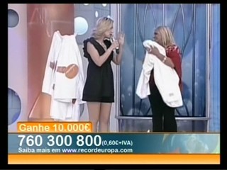 Tudo Ã© PossÃ­ve !