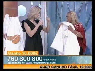 Tudo Ã© PossÃ­ve !