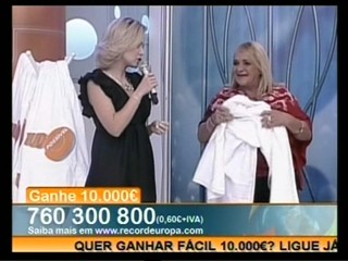 Tudo Ã© PossÃ­ve !