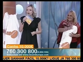 Tudo Ã© PossÃ­ve !