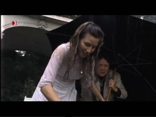 Vom Tango zum Trecker