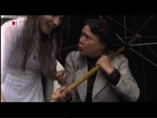 Vom Tango zum Trecker