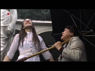 Vom Tango zum Trecker