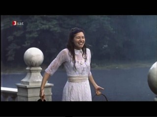 Vom Tango zum Trecker