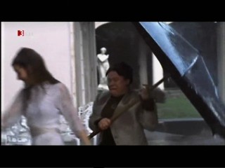 Vom Tango zum Trecker