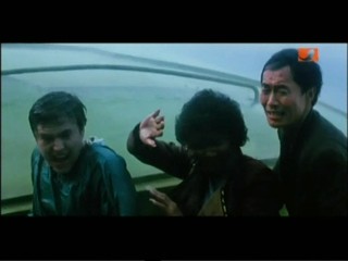 Star Trek 4: The Voyage Home