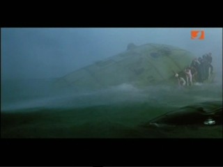 Star Trek 4: The Voyage Home