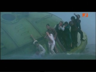 Star Trek 4: The Voyage Home