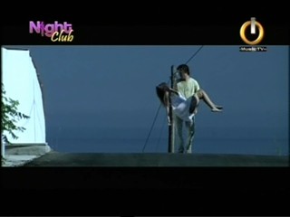 Chicane vc Natasha Bedingfield - Bruised Water