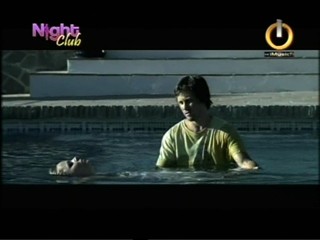 Chicane vc Natasha Bedingfield - Bruised Water