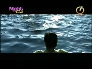 Chicane vc Natasha Bedingfield - Bruised Water