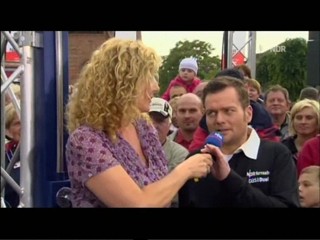 DAS - German Afternoon Show