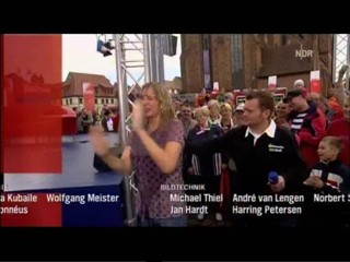 DAS - German Afternoon Show