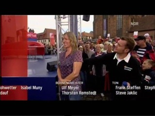 DAS - German Afternoon Show