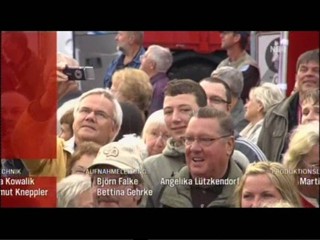 DAS - German Afternoon Show