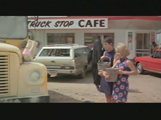 Where Angels Go Trouble Follows