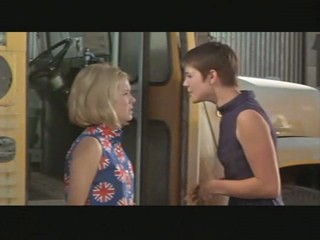 Where Angels Go Trouble Follows