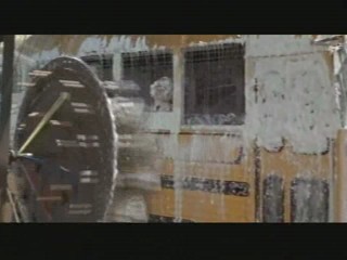 Where Angels Go Trouble Follows