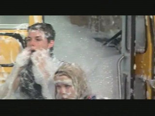 Where Angels Go Trouble Follows