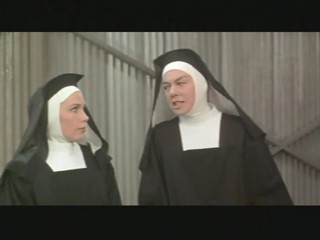 Where Angels Go Trouble Follows