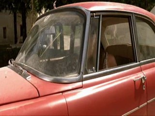 The Back Woods (1987)