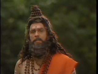 Vishwamitra