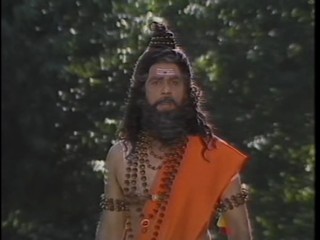 Vishwamitra