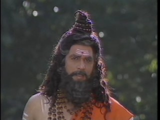 Vishwamitra