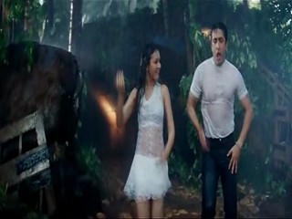 Haseena: Smart, Sexy, Dangerous