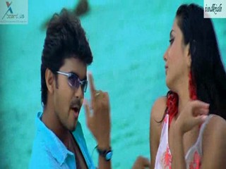 Azhagiya Tamil Magan